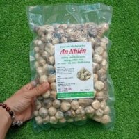 [Loại 1] Nấm Rơm Búp Nguyên Khô (Sấy Thăng Hoa) An Nhiên 100g