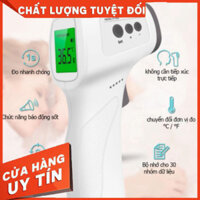 (loại 1) Nhiệt kế điện tử đo nhiệt độ cơ thể , máy đo nhiệt nước ( có hình thức chú ý sốt ).