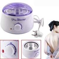 LOẠI 1 -Nồi Nấu Sáp Wax Lông - Pro Wax 100