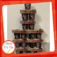 {loại 1} Nước Hoa Xe Hơi Hương Cà Phê Dạng Sáp BullSone Vogue 260G -CHÍNH HÃNG- Sáp Thơm Ô Tô Hương Cafe Khử Mùi BIG B S