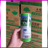 {loại 1} Nước súc dàn nóng, dàn tạo lạnh big banyan máy điều hòa oto. vật liệu điện lạnh oto