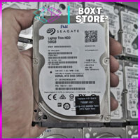 {loại 1} Ổ Cứng HDD 2.5 Inch 500GB 1TB 7200RPM Good 100%