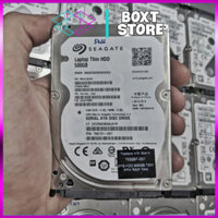 {loại 1} Ổ Cứng HDD 2.5 Inch 500GB 1TB 7200RPM Good 100%