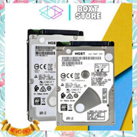loại 1 Ổ Cứng HDD HGST Hitachi 500GB 1TB 2.5 Inch SATA III 5400RPM .