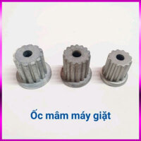 {loại 1} Ốc mâm máy giặt