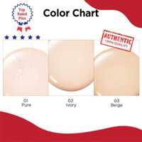 (LOẠI 1) [Peripera] Phấn Nước Peripera Mood Fit Cover Cushion Vỏ Đen