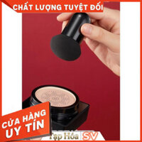 (loại 1) Phấn nước kèm mút tán nấm Senana Marina Cushion BB Cream tạo lớp kem nền che khuyết tuyệt mỹ SMC3