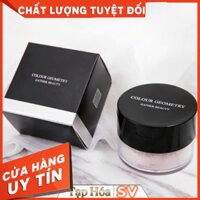 (loại 1) Phấn phủ Lameila Geometry làm chủ dầu tiện dụng L5007