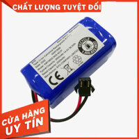 {loại 1} Pin robo hút bụi Eufy G10 Hybrid / G20 / G20 Hybrid / G30 / G30 Hybrid / G30 Edge/ G30 Verge - BH 3 tháng ( Lỗi