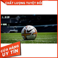 (loại 1) Quả soccer trác tuyệt 22/23 (Size 5) - banh soccer đúc mẫu tiên tiến nhất + Tặng kim bơm, túi lưới BH Da 12 Thá