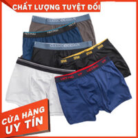 (loại 1) Quần sịp nam cạp chữ nhiều dạng khác nhau cạp bất kì