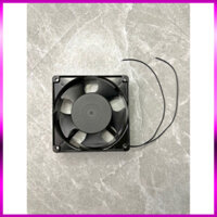 {loại 1} Quạt tủ lạnh 220v 2 dây 5 cánh 12x12, Quạt giảm nhiệt tủ lạnh model 1238A2-HS [ĐIỆN LẠNH KHÁNH VINH]