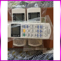 {loại 1} REMOTE lãnh đạo quạt lạnh ĐIỀU HOÀ PANASONIC INVERTER NHỎ, chỉ huy Điều Hoà Invecter Panasonicl