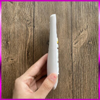 {loại 1} REMOTE quạt lạnh máy điều hòa AQUA nút vàng, chỉ dẫn máy điều hòa AQUA, remote máy điều hòa AQUA ( tặng pin )