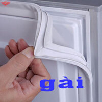 (loại 1) Ron Tủ Lạnh Kiểu Gài, kiểu bắt vít Dài 2 mét / gioăng tủ lạnh loại tốt