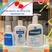 loại 1 SỮA tắm GAMMAPHIL 500ml