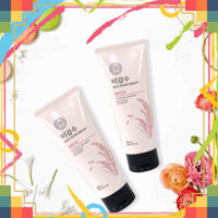 loại 1 Sữa tắm Gạo The Face Shop 150ml [Coco Shop]