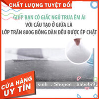 (loại 1) Tấm trải đệm Topper nệm mỏng chiếu trải nệm trải sàn trải giường đazinăng tiện dụng