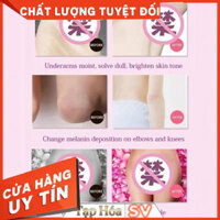 (loại 1) (Thanh Lý-Mua 2 giảm Sock) Kem xoá thâm nhanh làm trắng đều làn da Aichun Whitening Cream For Sensitive Areas A