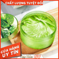 (loại 1) (Thanh Lý-Mua 2 giảm Sock) Gel lô hội Bioaqua Soothing Moisture Aloe Vera Gel B9676