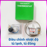 {loại 1} Themostat Điều chỉnh nhiệt độ tủ lạnh, tủ đông