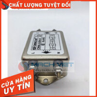 {loại 1} Thiết bị lọc chống nhiễu nguồn điện, lọc nhiễu điện , lọc nhiễu âm thanh nhiễu điện từ 20A