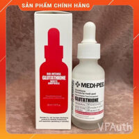 (loại 1) Tinh Chất sáng da MEDI-PEEL Serum Gluthione 600 White Ampoule Medi Peel