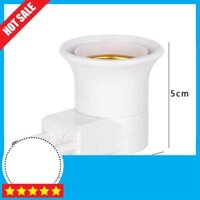 [Loại 1 tốt nhất] Đèn Cầu Xoay Nhiều Màu