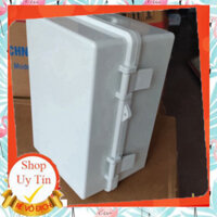 loại 1 tủ biến thế nhựa ngoài thiên nhiên Lioa JL 00C (loại lớn) & JL 00B (loại nhỏ) hộp điện chống nước .