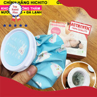 (LOẠI 1) Túi dùng đồ nóng chườm Lạnh HICHITO Túi chườm ngực, thông tia sữa,Túi chườm đá, chườm bụng sau sinh, căng cơ, đ