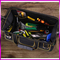 {loại 1} Túi đựng nhiều đồ đạc nghề máy tập giảm mỡ đế cứng vải chống hút nước