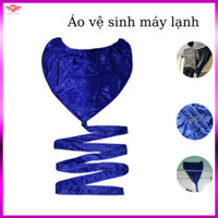 {loại 1} túi vệ sinh máy lạnh treo tường