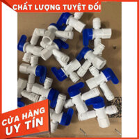 {loại 1} VAN CHỐNG NỔ BÌNH ÁP, VAN BÌNH ÁP CHO MÁY LỌC NƯỚC - LINH KIỆN LỌC NƯỚC