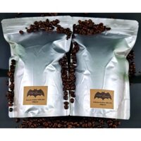 LOẠI 1: Vị thơm đặc trưng của hạt Arabica trộn 70% hạt Robusta rang đậm nên có thêm vị đắng nhẹ nhàng.