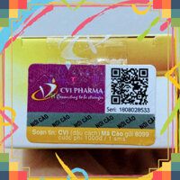 loại 1 [XẢ KHO DATE 2025] Decumar New Nano Nghệ Gel Ngừa Mụn, Giảm Thâm, Mờ Sẹo Kem Mụn Chấm Mụn Sẹo Thâm TH Pharmacy