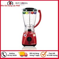 [LOẠI 1 XỊN] Máy xay sinh tố Daewoo BD-1509 1500ml