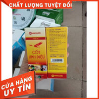 {loại 1} Xịt xoa bóp CỐT LINH DIỆU 50 ml (Chính hãng Nam Dược)