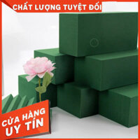 {loại 1} XỐP CẮM HOA giữ nước