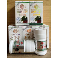 LOẠI 1. XƯƠNG KHỚP THẤT DIỆP SÂM. LỌ 48 VIÊN. HỖ TRỢ GIẢM ĐAU XƯƠNG KHỚP, ĐAU CỘT SỐNG, KHÔ CỨNG KHỚP,...