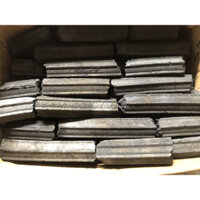 Loại B - Than Ép Mùn Cưa Không Khói