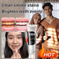 Loại bỏ hôi miệng Loại bỏ hôi miệng Kem đánh răng Kem đánh răng trắng Kem đánh răng Vi khuẩn Loại bỏ hôi miệng Ba
