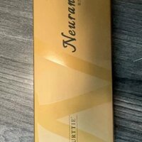 Loại bỏ nếp nhăn Newla Batch Essence Tinh chất axit tiết niệu Phân vùng da mặt trong nước có thể kiểm tra Dema chống giả