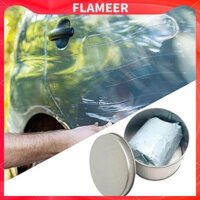 Loại bỏ vết lõm cơ thể tự động Keo lạnh Loại bỏ vết lõm di động để va chạm mưa đá