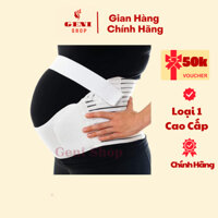 [LOẠI CAO CẤP]Đai Nâng Đỡ Bụng Cho Bà Bầu Đai Bầu Cao Cấp Hình Ảnh Thật