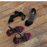 Loại guốc đế 5 đến 7 phân cực kỳ chắc chắn và dễ đi. Shop coa cả 2 loại 5 hoặc 7 bạn có thể lựa chọn tuỳ theo sở thích