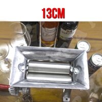 LOẠI LỚN 8CM-10Cm-13CM-20CM Máy cán mực khô, máy cán khô mực