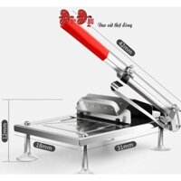 [Loại Lớn ]Dao Cắt Thịt Đông, Thái thịt mỏng