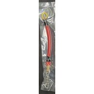 [Loại lớn] giảm sốc chống xoắc bắn cá ( bungee shock) spearfishing