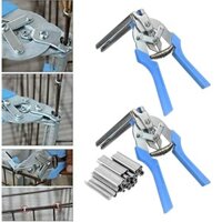 Loại M Kìm Móng Tay Kìm Dụng Cụ Cầm Tay Kẹp Kìm Cho Lồng Gà Lắp Đặt Sửa Chữa