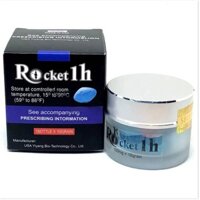 [LOẠI MẠNH] Rocket 1H hộp 10 viên - Đẳng cấp phái mạnh [AT]